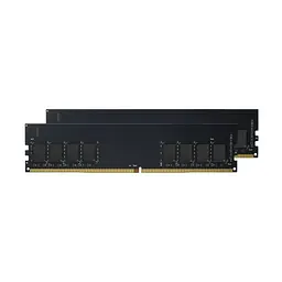 Модуль пам'яті для комп'ютера DDR4 32GB (2x16GB) 3200 MHz eXceleram (E43232XD) - мініатюра 1