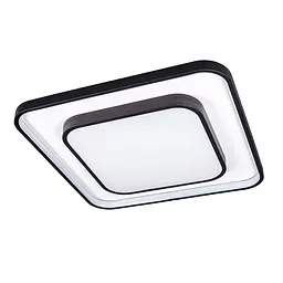 LED Люстра Levistella 7871095 WH+BK