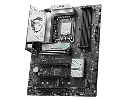 Материнська плата MSI B860 Gaming Plus Wi-Fi LGA 1851 (B860 GAMING PLUS WIFI) - мініатюра 2