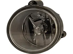 Протитуманна фара (ПТФ) ліва Nissan Primera, Renault Laguna I 93-25р TYC (19-0096-05-2)