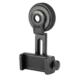 Адаптер Vanguard Digiscoping Adapter VEO PA-62 для смартфона (VEO PA-62), Чорний - мініатюра 7