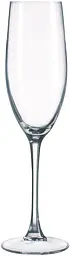 Набір келихів Raindrop, 6х160 мл (V5929) Luminarc kuh0016499