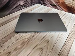 Ноутбук Apple MacBook Air 13.6" 2022 M2/24GB/512GB (GXY2D3K91H) Б/в - мініатюра 7