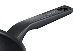 Сковорода Tefal ВОК XL Intense 28см алюміній чорний kuh0014452 - мініатюра 4