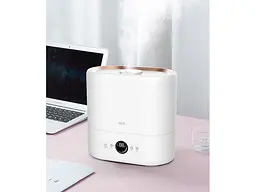 Зволожувач повітря Deerma DEM-ST636W - мініатюра 5