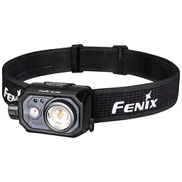 Ліхтар налобний Fenix HL45R LED [HL45RLED] [139757]