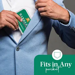 Драже Barkleys Wintergreen Breath Mints 50г - мініатюра 8