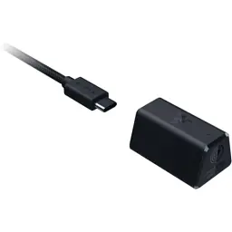 Навушники Razer Blackshark V2 HyperSpeed Wireless Black (RZ04-04960100-R3M1) - мініатюра 7