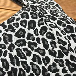 Сумка Italian Bags Конті 36х27 см Чорний (id_1491) - мініатюра 4