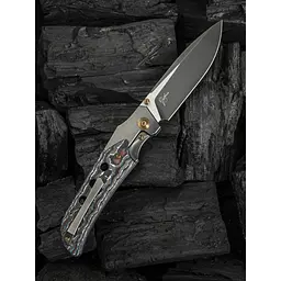 Ніж складаний Weknife WE-Guthrie WE23072B-3 - мініатюра 11