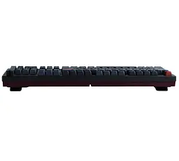 Клавіатура USB FULL SIZE DR MK105DR MONTECH - мініатюра 3
