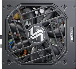 Блок живлення Seasonic Vertex PX-850 850W 80+ Platinum (Vertex PX-850) - мініатюра 4