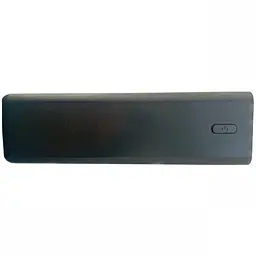 Павербанк Solar Power Bank 4 в 1 із сонячною панеллю екраном ліхтариком 50000 mAh Black (11222) - мініатюра 4