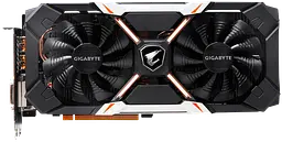 Відеокарта GeForce GTX 1060 6GB Gigabyte Aorus Xtreme Edition rev.1.0 (GV-N1060AORUS X-6GD REV.1.0) Б/В