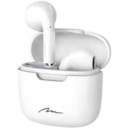 Навушники TWS Media-Tech R-PHONES BT 5.3 White (MT3608W) - мініатюра 9