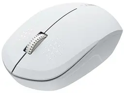 Миша Canyon MW-04 White (CNS-CMSW04W) - мініатюра 4