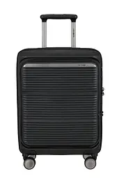 Валіза 55 См Samsonite PARALUX HS BLACK 55x39x23(26) KT2*09001