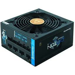 Блок живлення Chieftec Proton 650W (BDF-650C) Б/в
