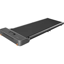 Бігова доріжка Kingsmith Folding Walking Pad Z1F [134585] - мініатюра 1
