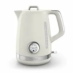 Електрочайник Tefal Soleil+ 1.7 л Strix бежевий teh0026183 - мініатюра 2