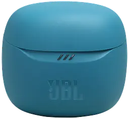 Гарнітура JBL TUNE FLEX 2 Turquoise (JBLTFLEX2TQE) (7065584) - мініатюра 8