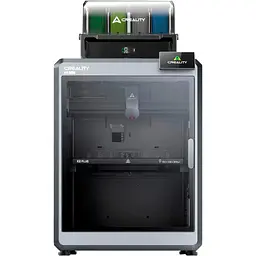 3D-принтер Creality K2 Plus Сombo [131208]
