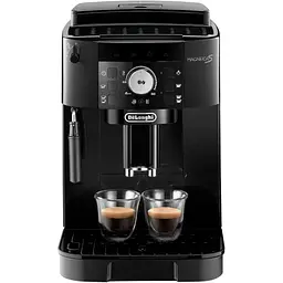 Кавомашина DeLonghi Magnifica S ECAM11.112.B  [139189] - мініатюра 1