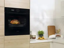 Духова шафа Brandt BOP7537LX - мініатюра 3