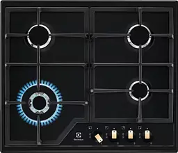 Варочна поверхня Electrolux KGS6436RK