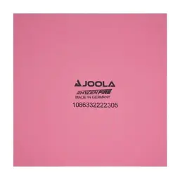 Накладка для ракетки Joola Rhyzen Fire 2.0 Red (70570) (930982) - мініатюра 4