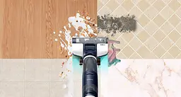 Акумуляторний мийний пилосос Tineco Floor One S3 Extreme (FW050700DE) - мініатюра 6