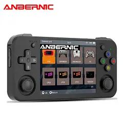 Приставка ANBERNIC RG35XX H 64GB +10000 ігор, ігрова ретро консоль - мініатюра 6