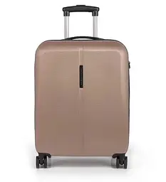 Валіза Gabol Paradise XP (S) Beige (123322-006)