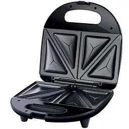 Бутербродниця Sencor (SSM4300SS) - мініатюра 2
