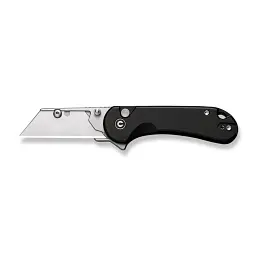 Ніж Civivi Elementum Utility Black (C23039B-1) - мініатюра 4