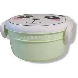 Ланчбокс Gusto GT-6020 дитячий 4л (43х145х30 мм (137793) - мініатюра 3
