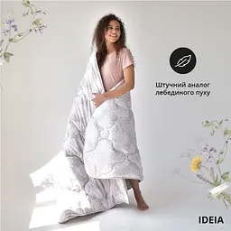 Ковдра Ideia 200х220 AFRODITA літня 8-34926*001 - мініатюра 11