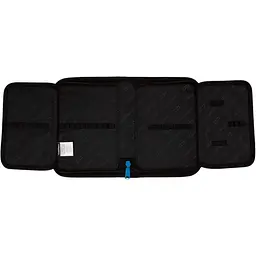 Пенал на блискавці CoolPack Clipper Skate Night з органайзером для ручок 20x14x3 см (F076930) - мініатюра 2