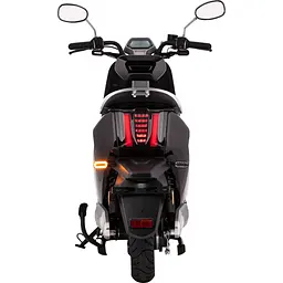Електроскутер 2E MB5 Black (2EESMB5) [140099] - мініатюра 4