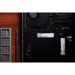 Накопичувач SSD M.2 2280 4TB Kingston (SNV3S/4000G) - мініатюра 7