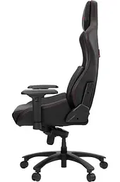 Ігрове крісло ASUS ROG Chariot X Core (90GC01N0-MSG040) - мініатюра 5