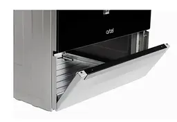 Плита газова ARTEL APETITO 50 02-G GREY - мініатюра 8