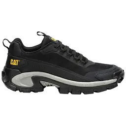 Кросівки Caterpillar Intruder Lightning Mesh 41 Black/Black (1103-P111429-41)