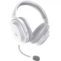 Навушники з мікрофоном Razer Barracuda X 2022 Mercury (RZ04-04430200-R3M1)