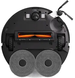 Робот-пилосос xiaomi Robot Vacuum S40 Pro (BHR089REU) Білий - мініатюра 2