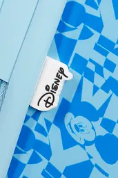 Валіза 55 См American Tourister FUNLIGHT DISNEY MICKEY LENTICULAR BLUE 55х40х20 48C*11001 - мініатюра 5
