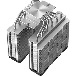 Кулер для процесора Deepcool AG620 G2 ARGB (R-AG620-BKAMMG2-G) - мініатюра 6