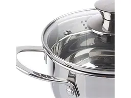 Каструля Maestro Classic 18 см (MR-3510-18) - мініатюра 4