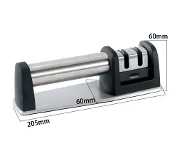 Точило для ножів Risam Table Sharp, coarse/fine (RM015) - мініатюра 2