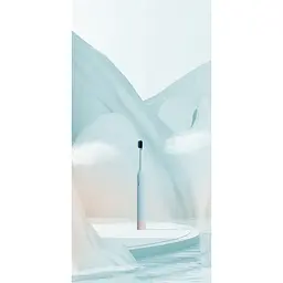 Електрична зубна щітка Xiaomi Enchen Mint5 Sonik Blue - мініатюра 5